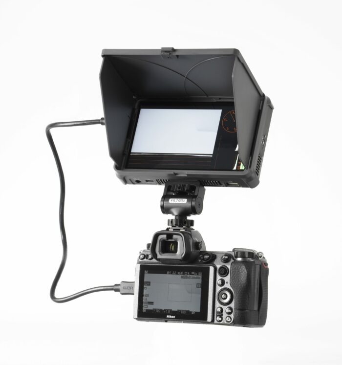 Viltrox DC-X3 Monitor - Image 3