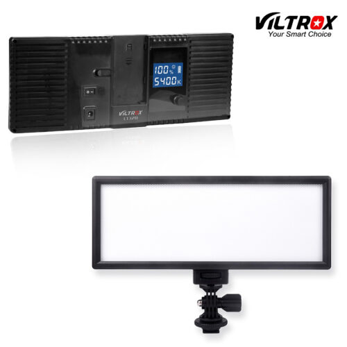 Viltrox LED L132T