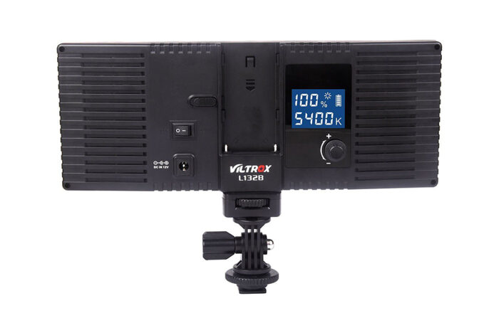 Viltrox LED L132T - Image 3