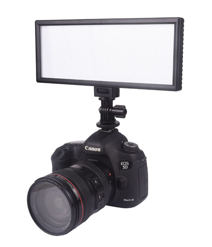 Viltrox LED L132T - Image 4