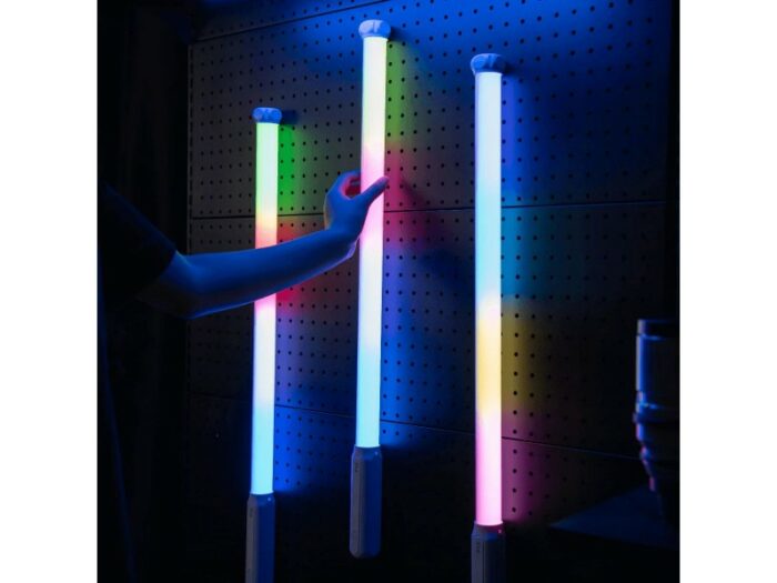 Viltrox LED Pixel Light Stick P12 - Image 2