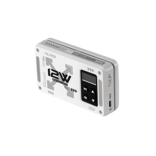 Viltrox RGBW LED RB-V12