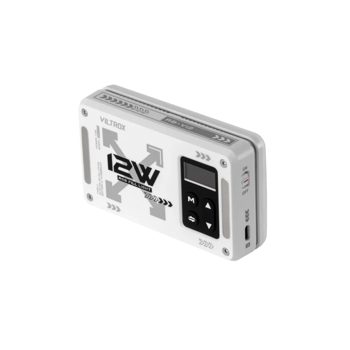 Viltrox RGBW LED RB-V12
