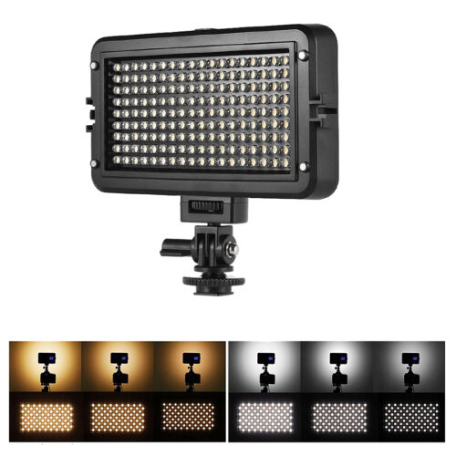 Viltrox LED VL-162T
