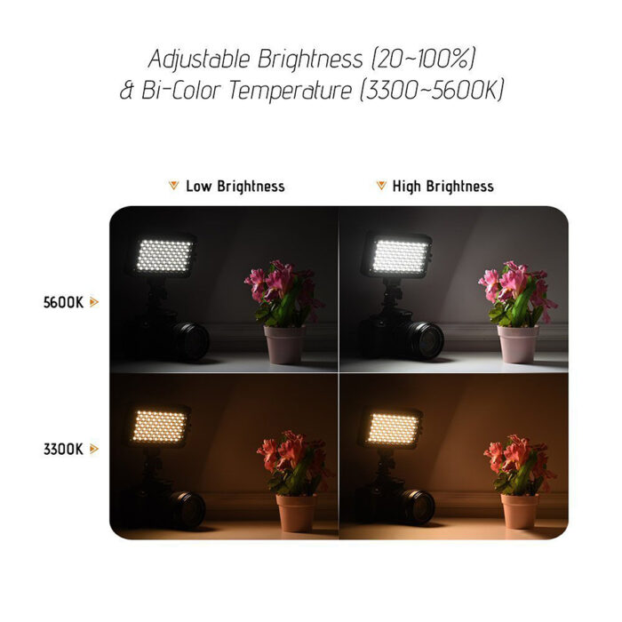 Viltrox LED VL-162T - Image 2