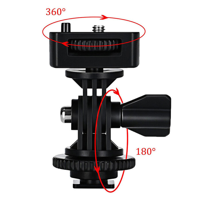 Viltrox LED VL-162T - Image 3