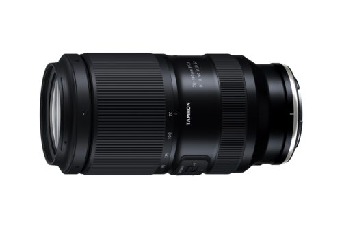 Tamron 70-180MM F/2.8 Di III VXD G2 Nikon Z