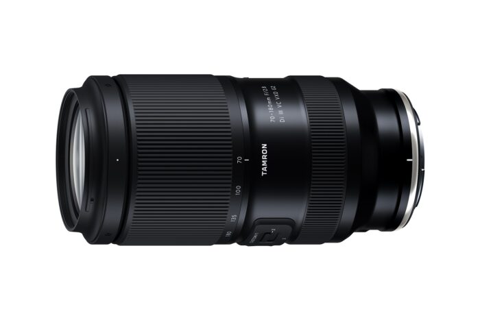 Tamron 70-180MM F/2.8 Di III VXD G2 Nikon Z