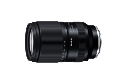 Tamron 25-200MM F/2.8-5.6 Di III VXD G2 Sony