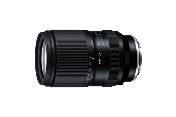Tamron 25-200MM F/2.8-5.6 Di III VXD G2 Sony